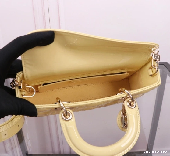 OldCobbler Bags DIRO BAG-22*12*6CM D-JOY LADY 0730